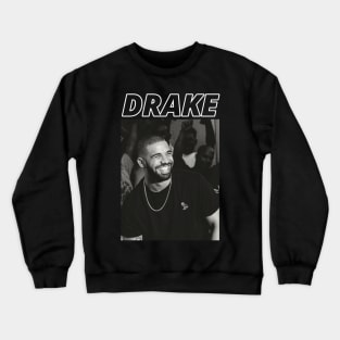 Drake Crewneck Sweatshirt